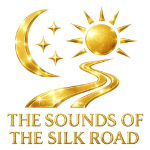 The Sounds of the Silk Road